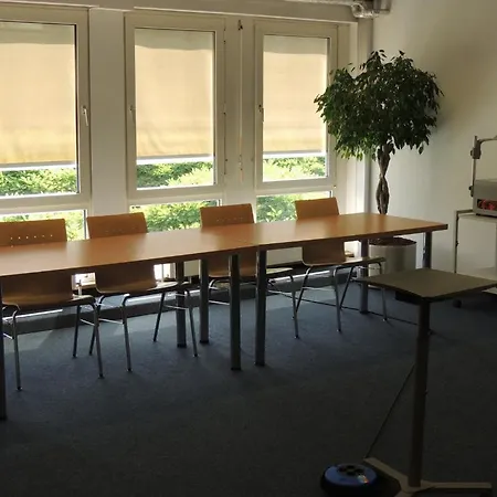 ホテル Aaa Budget 3*