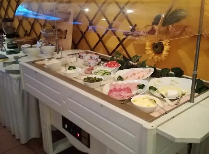 Aaa Budget 3* ケルン