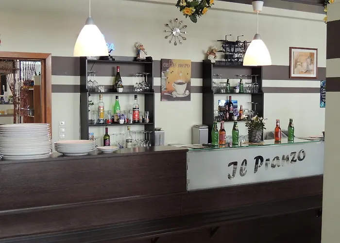 Hotel Aaa Budget Kolonia