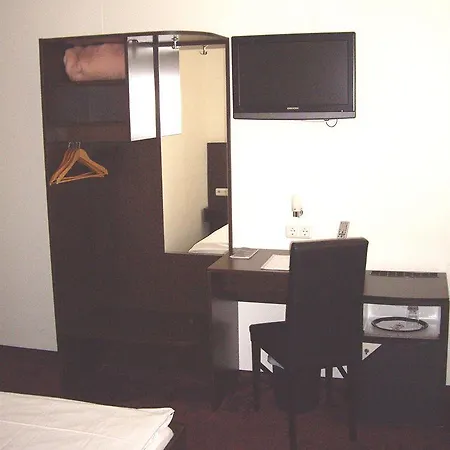 Aaa Budget Отель