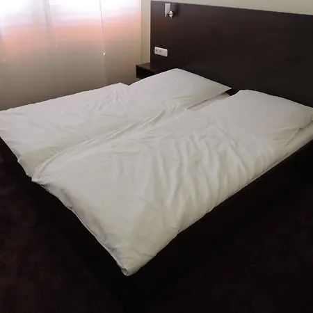 Aaa Budget Hotel 3*