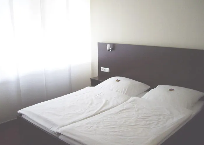 Aaa Budget 3* Colónia