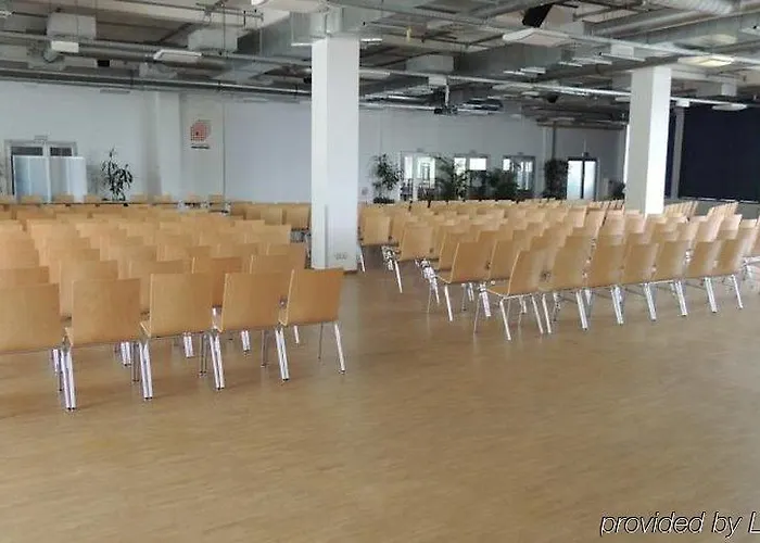 Aaa Budget 3* Keulen