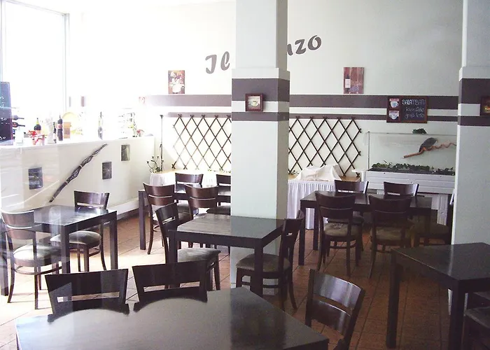 Hotel Aaa Budget Colónia