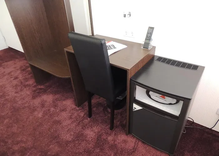 Hotel Aaa Budget Köln