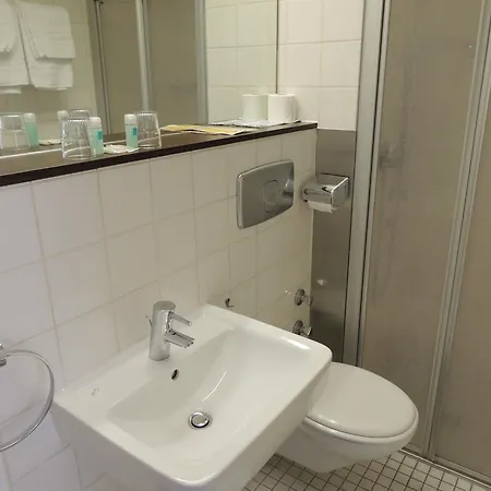 Aaa Budget Szálloda 3*