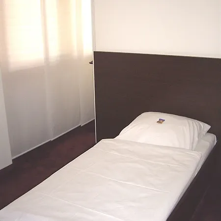 Aaa Budget Szálloda 3*