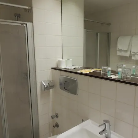 Aaa Budget Szálloda 3*
