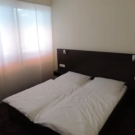 Aaa Budget Szálloda