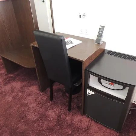 Hotel Aaa Budget Colonia