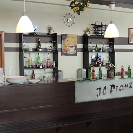 Hotel Aaa Budget Colonia