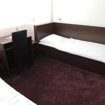 Ξενοδοχείο Aaa Budget 3*