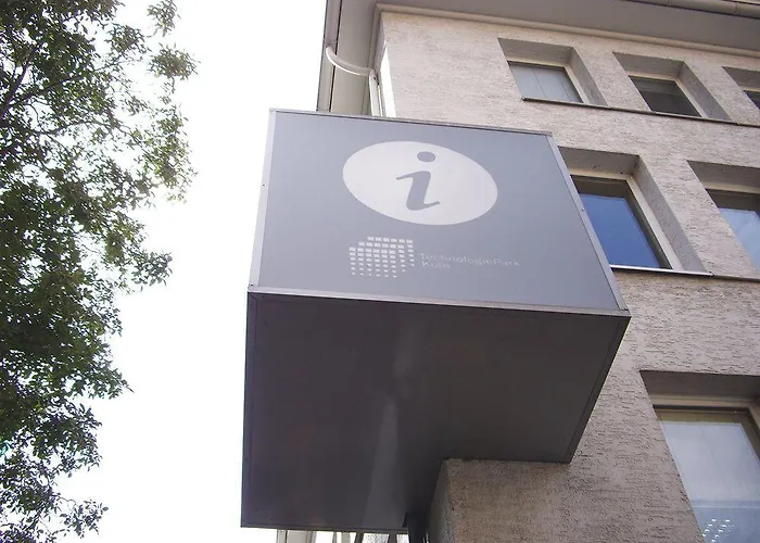 Aaa Budget 3* Κολωνία