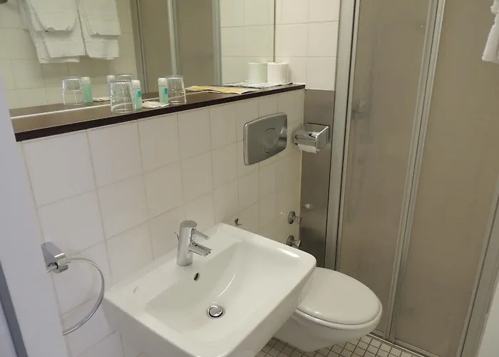 Aaa Budget Ξενοδοχείο 3*