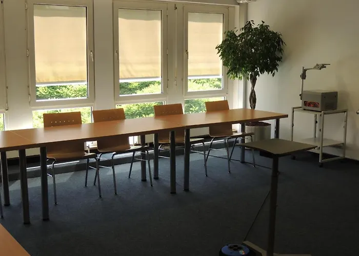 Ξενοδοχείο Aaa Budget 3*